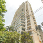 Apartamento à venda com 3 quartos, sendo 2 suítes, em Vila Nova Conceição, São Paulo, SP