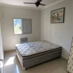 Apartamento com 2 dormitórios à venda, 60 m² por R$ 330.000,00 - Jardim São Miguel - Guarujá/SP