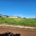 Terreno à venda em Jardim Quitandinha II, Araraquara, SP
