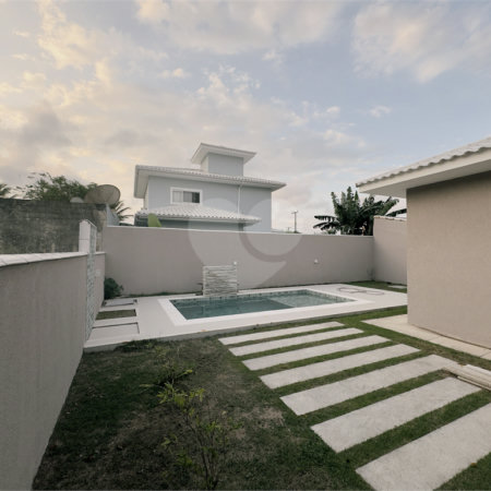 Casa em condomínio à venda com 3 suítes em Caravelas, Armação dos Búzios, RJ