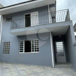 Casa à venda com 3 suítes em Vila Morse, São Paulo, SP