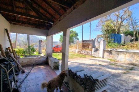 Chácara à venda em Chácara da Alegria, Jundiaí, SP