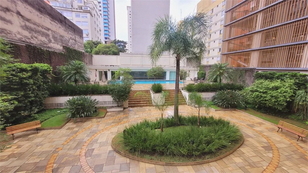 Apartamento à venda com 1 suíte em Pinheiros, São Paulo, SP