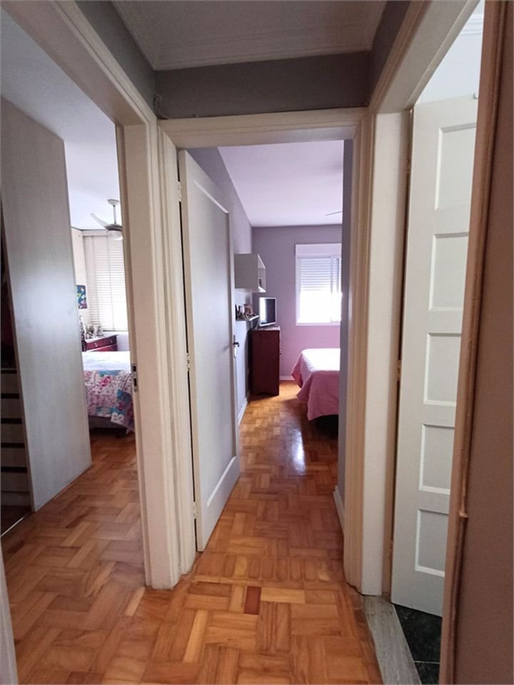 Apartamento Residencial à venda, Gonzaga, Santos - AP0414.