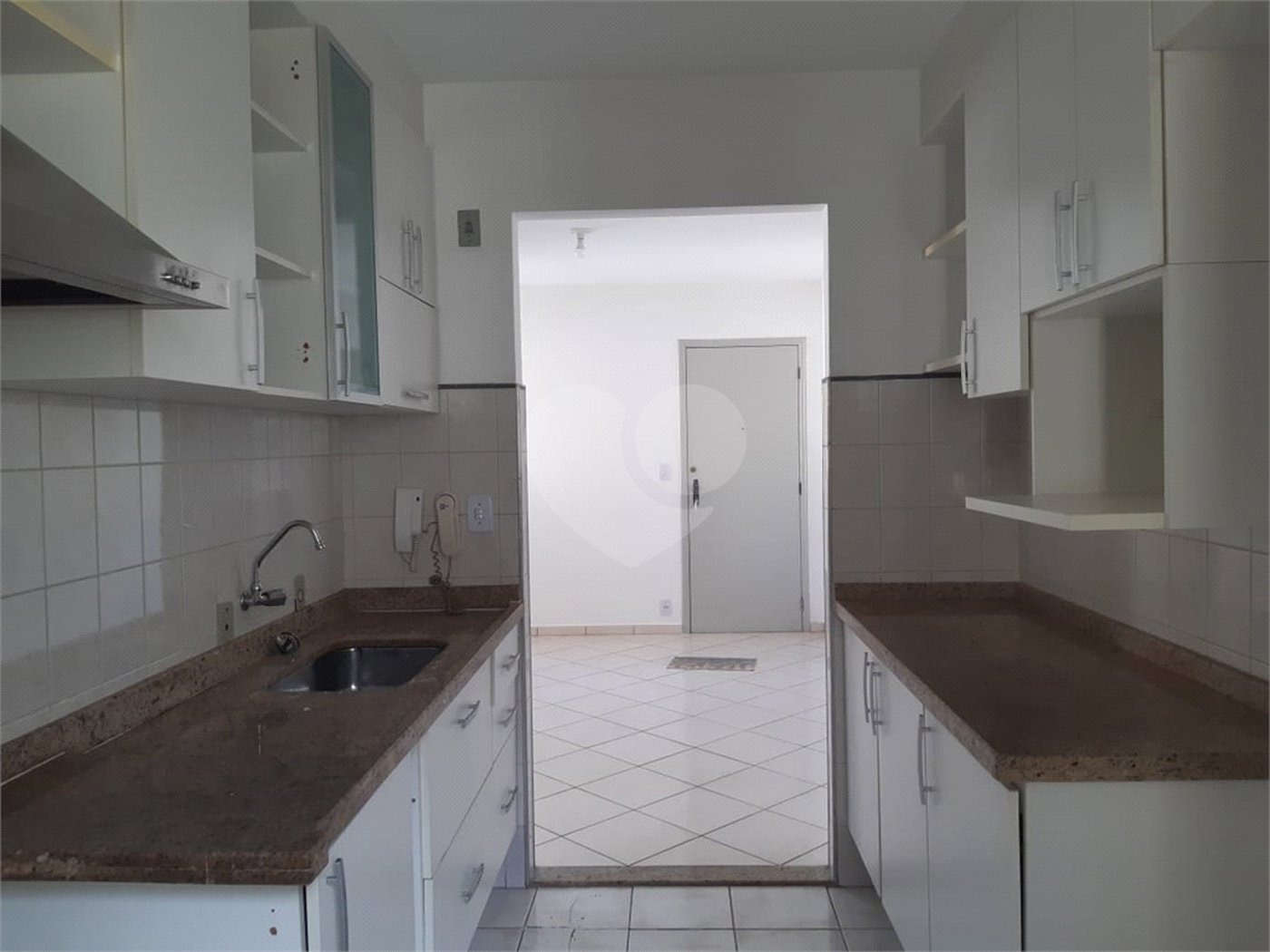 Apartamento para alugar com 3 quartos em Jardim Juliana, Indaiatuba, SP