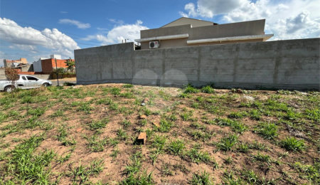 Terreno à venda em Residencial Vila Martins, Salto, SP