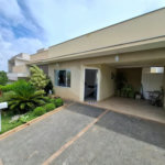 Casa à venda com 3 quartos, sendo 1 suíte,  no condomínio Casa Térrea No Villagio Milano, Sorocaba - SP