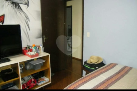 Apartamento à venda com 3 quartos, sendo 1 suíte, em Vila Gustavo, São Paulo, SP