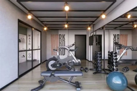 Studio à venda com 1 quarto em Butantã, São Paulo, SP