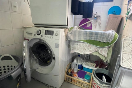 Apartamento à venda com 2 quartos, sendo 1 suíte, em Vila Gustavo, São Paulo, SP