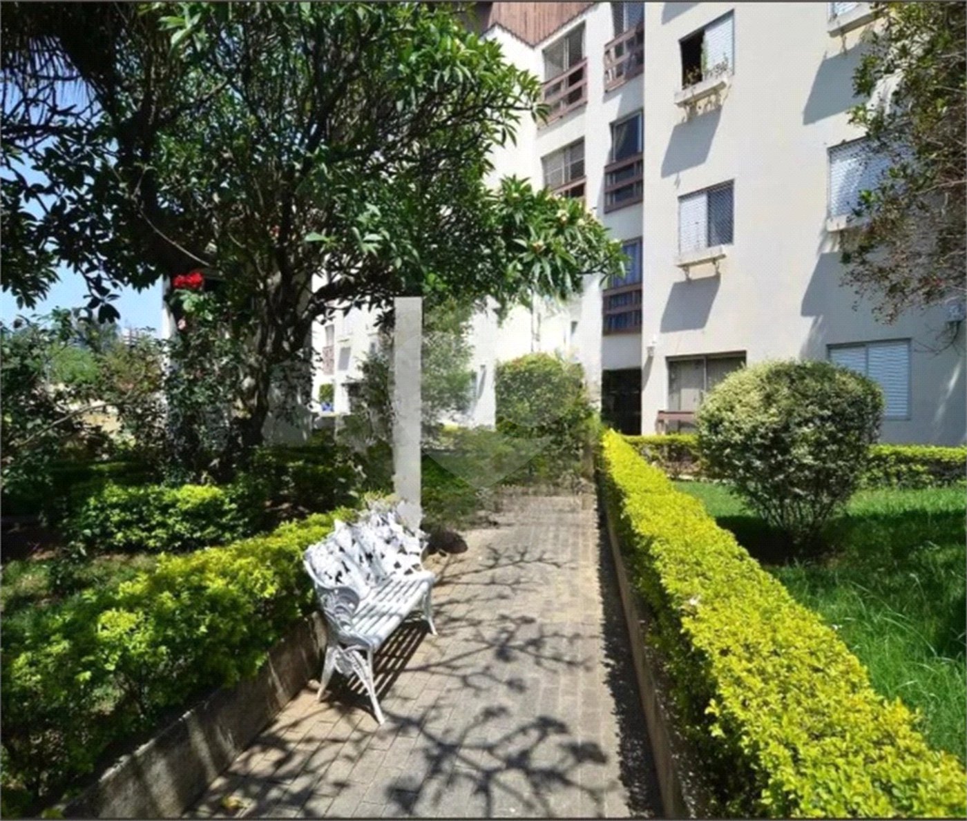 Apartamento à venda com 2 quartos em Jabaquara, São Paulo, SP