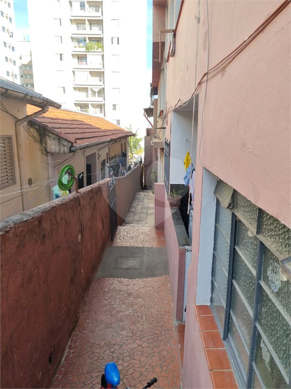 Terreno à venda em Casa Verde, São Paulo, SP