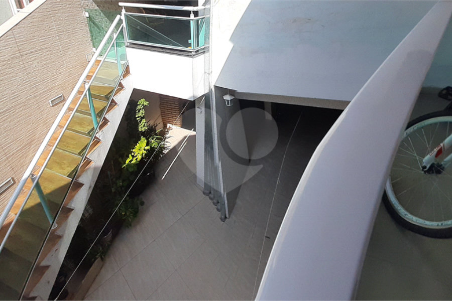Sobrado à venda com 4 quartos, sendo 1 suíte, em Freguesia do Ó, São Paulo, SP