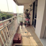 Apartamento à venda com 3 quartos, sendo 1 suíte,  em Tucuruvi, São Paulo, SP