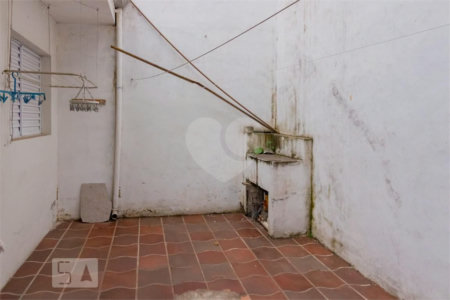 Sobrado à venda com 3 quartos em Campo Belo, São Paulo, SP
