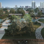 Apartamento à venda com 3 quartos, sendo 1 suíte,  em Vila Sofia, São Paulo, SP