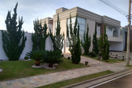 Casa à venda com 4 quartos, sendo 2 suítes,  no condomínio Damha Iii, São Carlos - SP