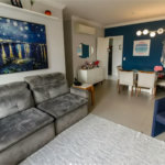 Apartamento à venda com 3 quartos, sendo 1 suíte,  em Vila Andrade, São Paulo, SP
