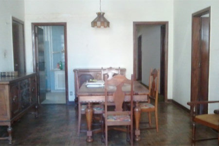 Apartamento à venda com 3 quartos em Vila Mariana, São Paulo, SP