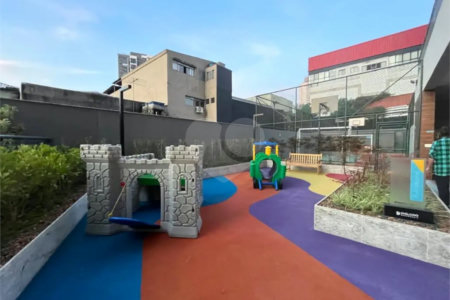 Apartamento à venda com 2 quartos, sendo 1 suíte, em Parada Inglesa, São Paulo, SP