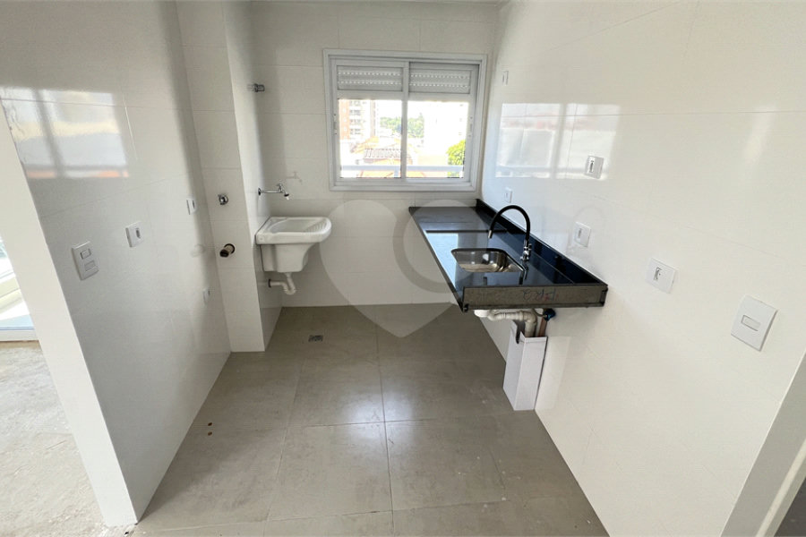 Apartamento para alugar com 1 quarto em Santana, São Paulo, SP