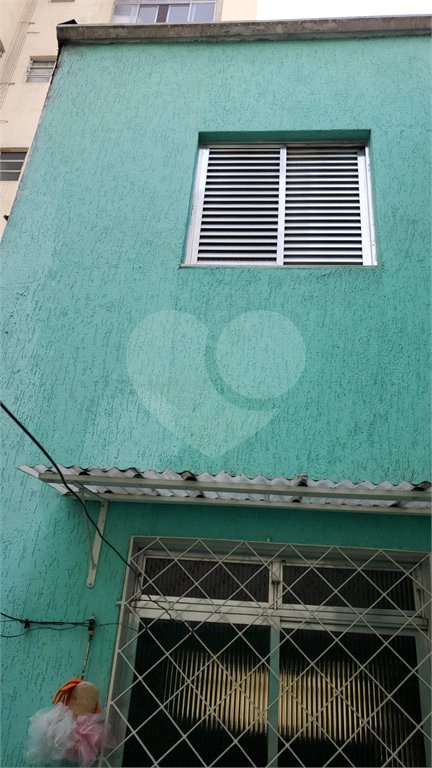 Casa à venda com 4 quartos em Pacaembu, São Paulo, SP