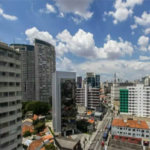 Apartamento à venda com 1 quarto em Pinheiros, São Paulo, SP