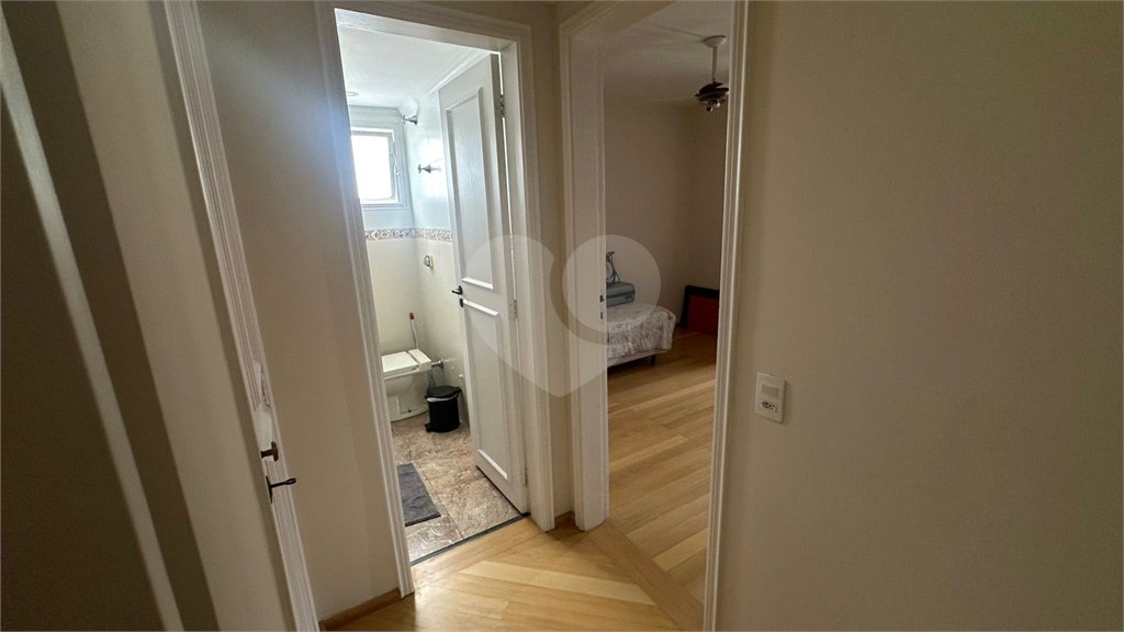 Apartamento à venda com 2 quartos, sendo 1 suíte, em Indianópolis, São Paulo, SP