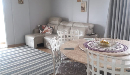 Apartamento à venda com 2 quartos, sendo 1 suíte,  em Mandaqui, São Paulo, SP
