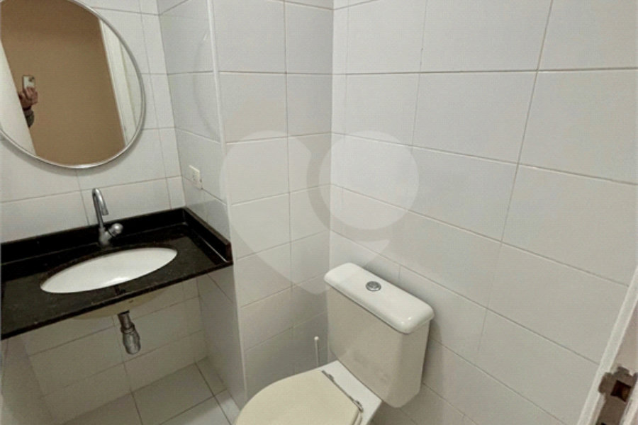 Apartamento à venda com 3 quartos, sendo 1 suíte, em Santana, São Paulo, SP