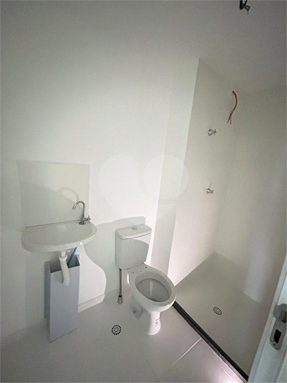 Studio à venda ou para alugar com 1 quarto em Brooklin Paulista, São Paulo, SP