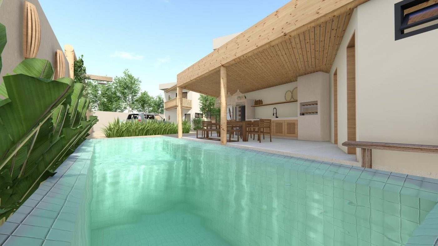 Residencial Araras