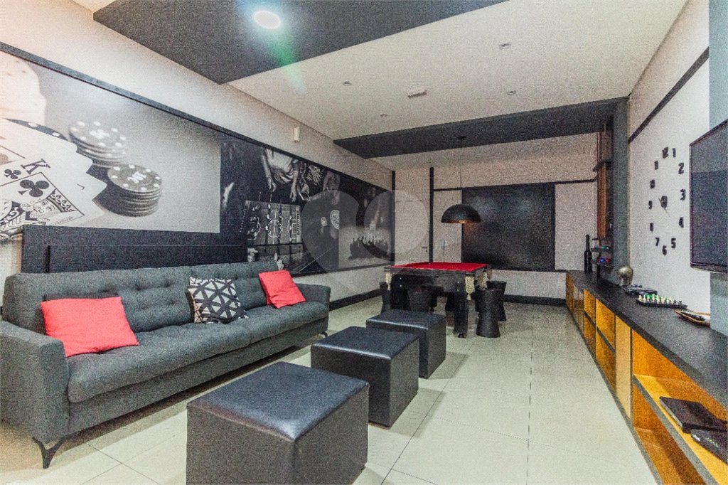 Apartamento à venda com 4 quartos, sendo 2 suítes, em Santana, São Paulo, SP