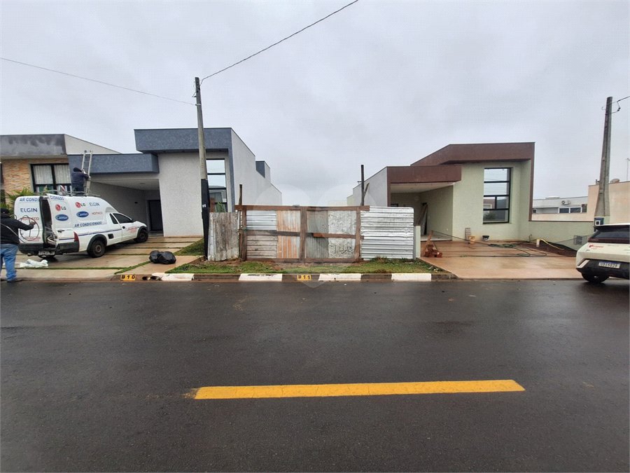 Terreno à venda em Loteamento Residencial Reserva das Paineiras, Itapetininga, SP