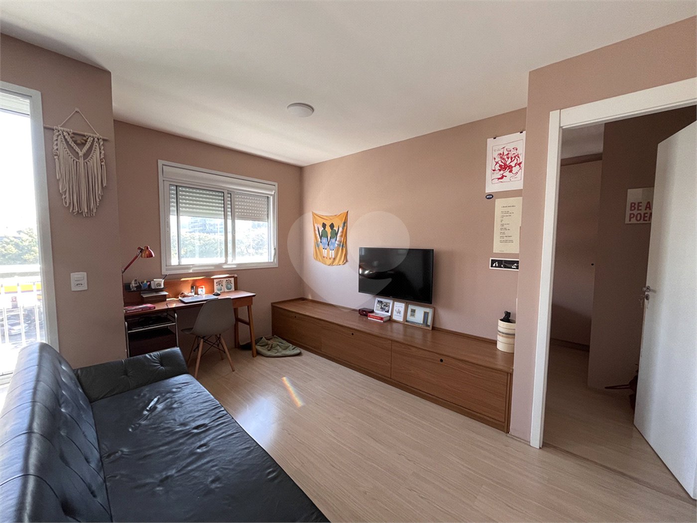 Apartamento à venda com 1 suíte em Vila Dom Pedro I, São Paulo, SP
