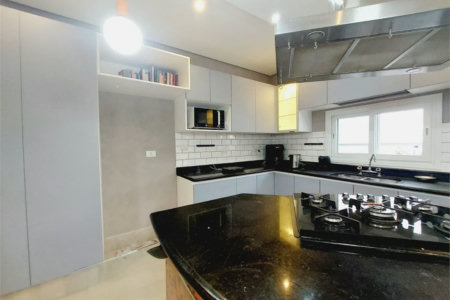 Casa à venda com 3 suítes em Lapa, São Paulo, SP