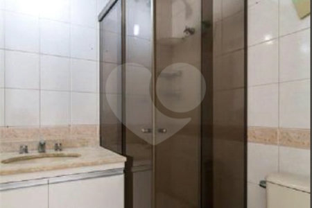 Apartamento à venda com 3 quartos, sendo 1 suíte, em Perdizes, São Paulo, SP