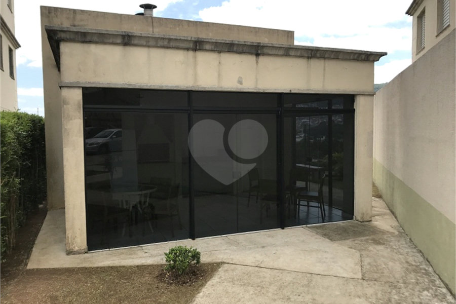 Apartamento à venda com 2 quartos em Jaraguá, São Paulo, SP