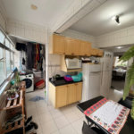 Apartamento com 3 dormitórios à venda, 156 m² por R$ 700.000,00 - Gonzaga - Santos/SP