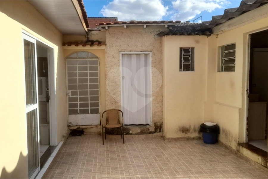 Casa à venda com 2 quartos em Jaçanã, São Paulo, SP