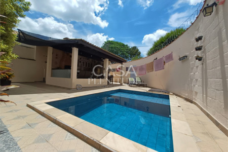 Casa Térrea à venda com 3 quartos, sendo 1 suíte, em Jardim Bandeirantes, Sorocaba, SP