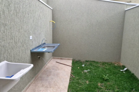 Casa à venda com 2 suítes em Jardim Sarah, São Paulo, SP