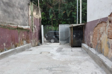 Terreno à venda em Vila Progredior, São Paulo, SP