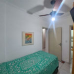 Apartamento Residencial à venda, Balneário Cidade Atlântica, Guarujá - AP0514.