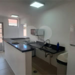 Apartamento à venda com 2 quartos em Vila Guilherme, São Paulo, SP