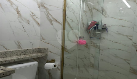 Apartamento à venda com 2 quartos em Pirituba, São Paulo, SP