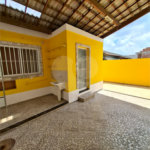 Casa Térrea à venda com 2 quartos em Campo Grande, Rio de Janeiro, RJ