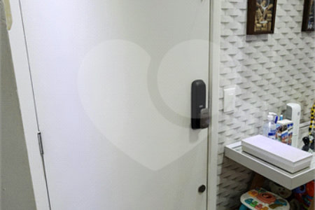 Apartamento à venda com 2 quartos em Vila Mogilar, Mogi das Cruzes, SP