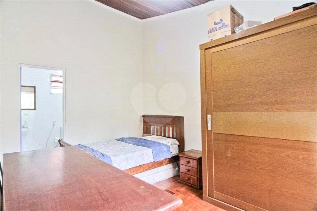 Sobrado à venda com 2 suítes em Santana, São Paulo, SP