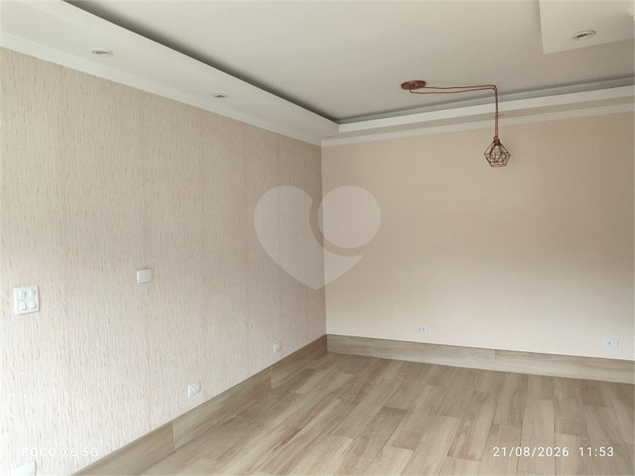 Apartamento à venda com 2 quartos em Santana, São Paulo, SP